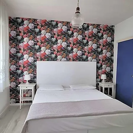 Aparthotel Aparthotel Holiday