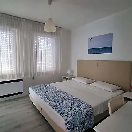 Aparthotel Aparthotel Holiday Lignano Sabbiadoro