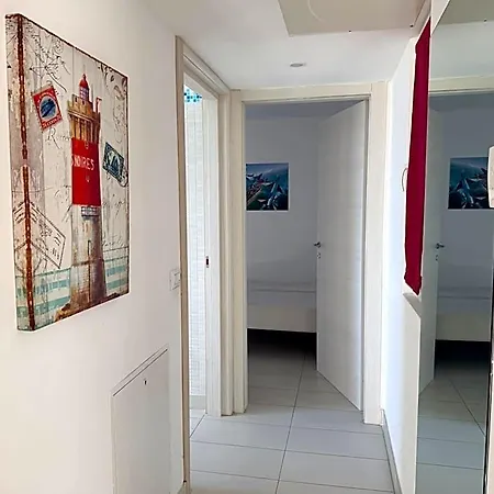 Aparthotel Holiday Aparthotel Lignano Sabbiadoro