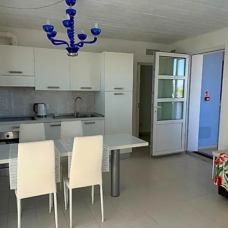 Aparthotel Holiday Lignano Sabbiadoro
