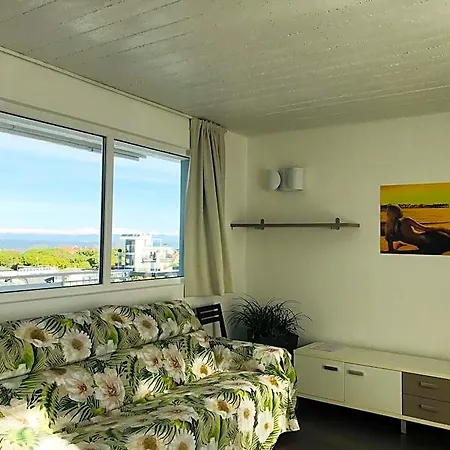 Aparthotel Holiday Lignano Sabbiadoro