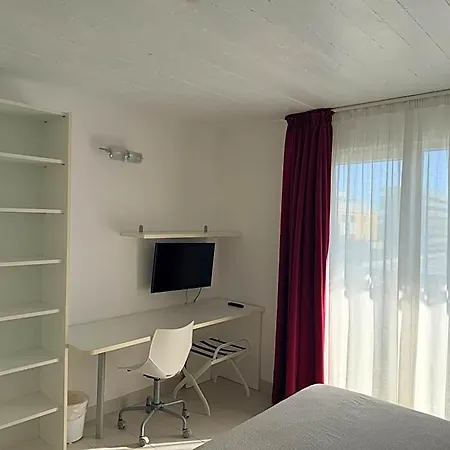 Aparthotel Holiday Lignano Sabbiadoro