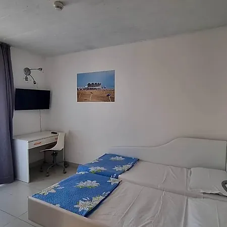 Aparthotel Aparthotel Holiday