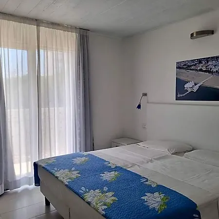 Aparthotel Aparthotel Holiday Lignano Sabbiadoro