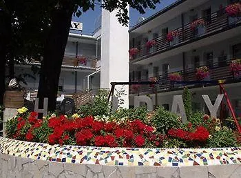 아파트호텔 Aparthotel Holiday 리그나노 사비아도로