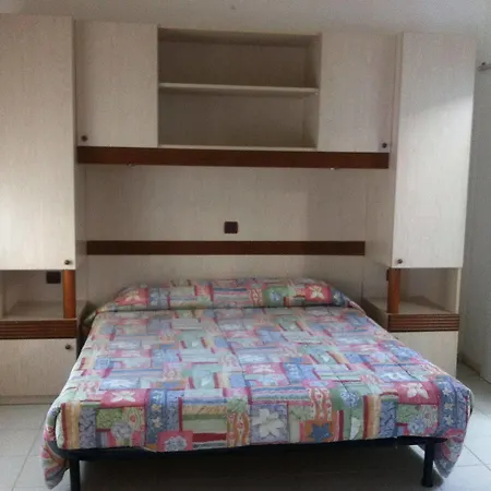 Aparthotel Holiday