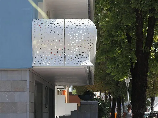 Aparthotel Holiday Aparthotel Lignano Sabbiadoro