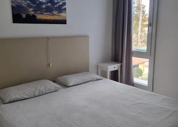 Aparthotel Aparthotel Holiday