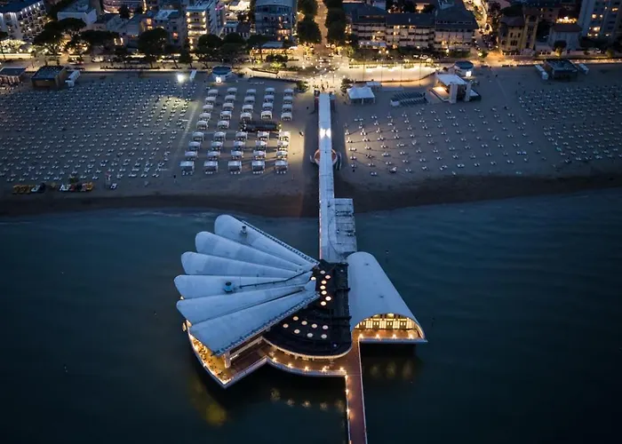 Aparthotel Aparthotel Holiday Lignano Sabbiadoro