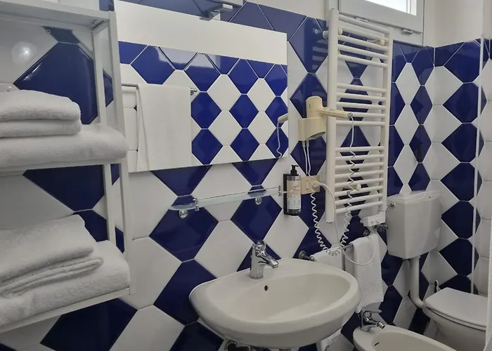 Aparthotel Holiday 3* Lignano Sabbiadoro