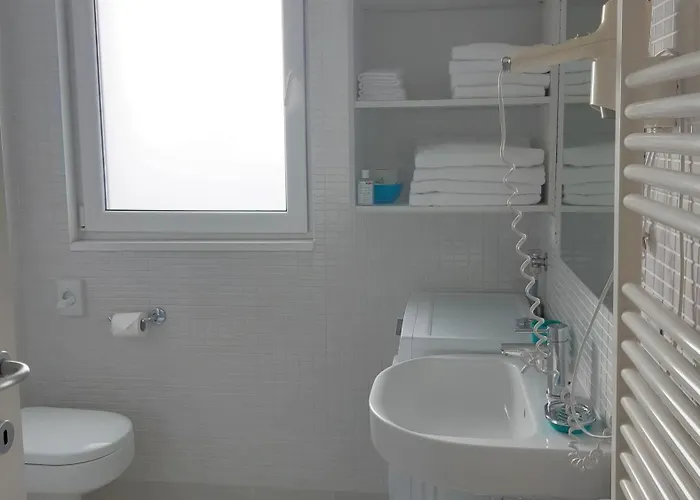 Aparthotel Holiday Aparthotel Lignano Sabbiadoro