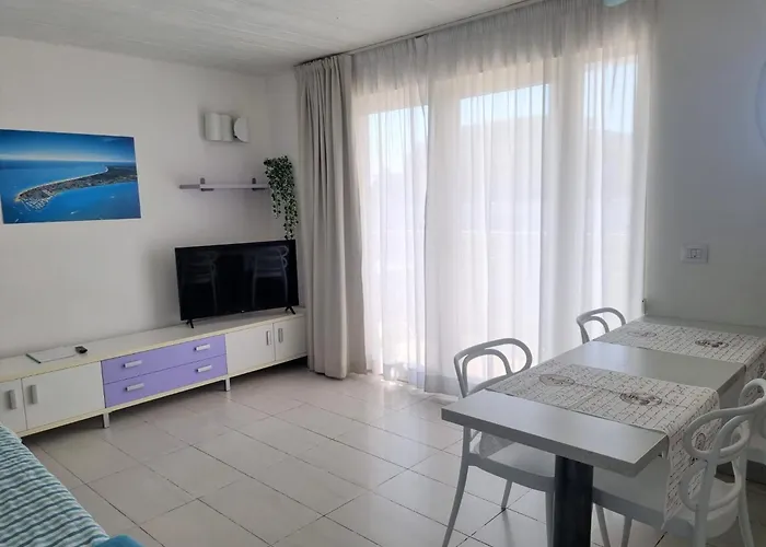 Aparthotel Holiday Lignano Sabbiadoro