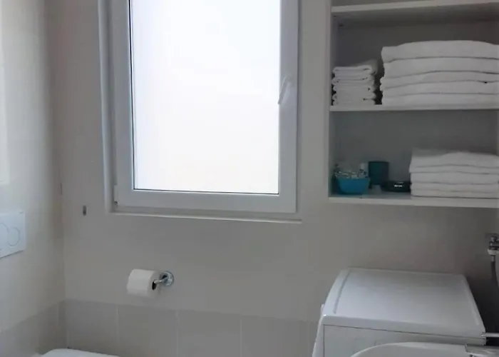 Aparthotel Holiday 3* Lignano Sabbiadoro