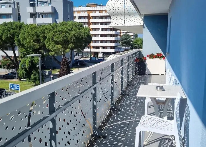 Aparthotel Holiday Aparthotel