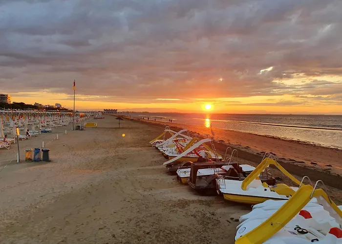 Aparthotel Holiday Aparthotel 3*