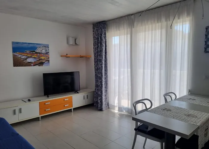 Aparthotel Aparthotel Holiday 3*