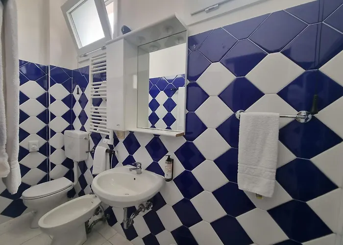 Aparthotel Holiday Aparthotel Lignano Sabbiadoro