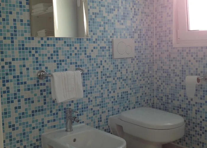 Aparthotel Aparthotel Holiday Lignano Sabbiadoro