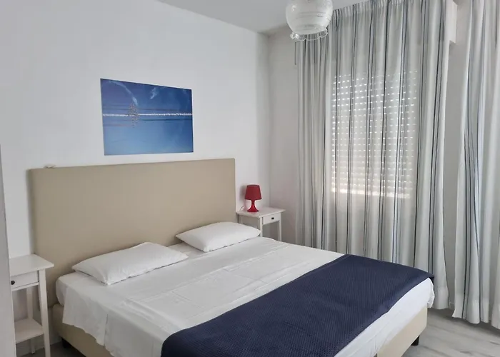 Aparthotel Aparthotel Holiday