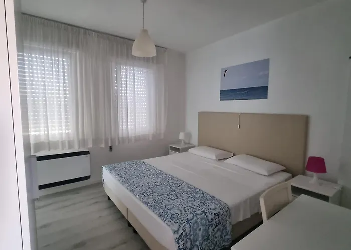 Aparthotel Holiday Aparthotel