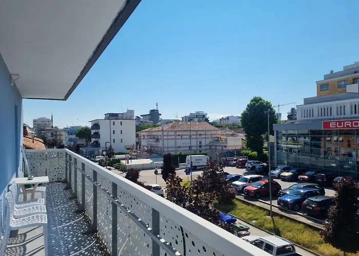 Aparthotel Aparthotel Holiday