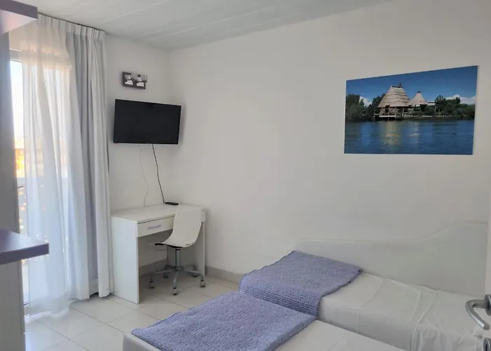 Aparthotel Aparthotel Holiday