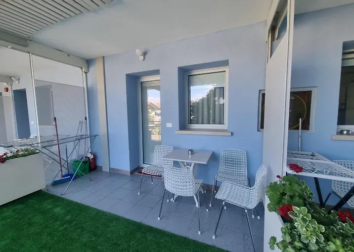 Aparthotel Aparthotel Holiday 3*