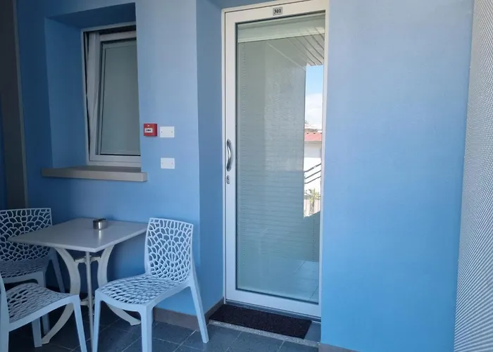 Aparthotel Holiday Aparthotel Lignano Sabbiadoro