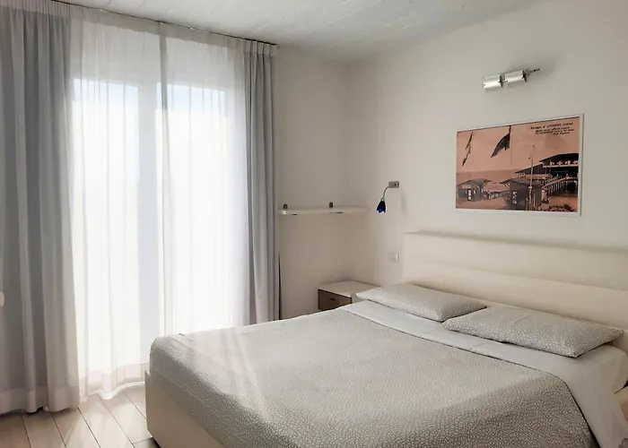 Aparthotel Holiday 3*