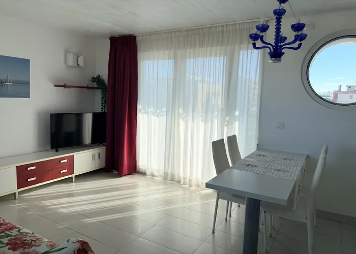 Aparthotel Holiday Aparthotel Lignano Sabbiadoro