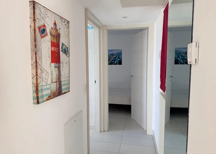 Aparthotel Holiday Aparthotel