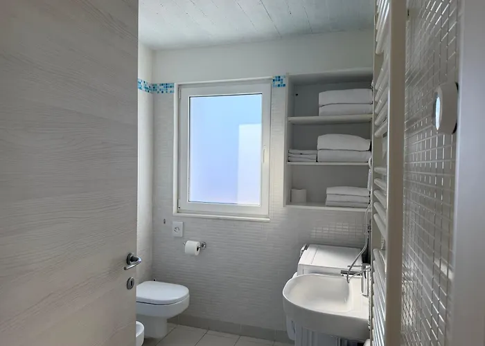 Aparthotel Holiday 3* Lignano Sabbiadoro