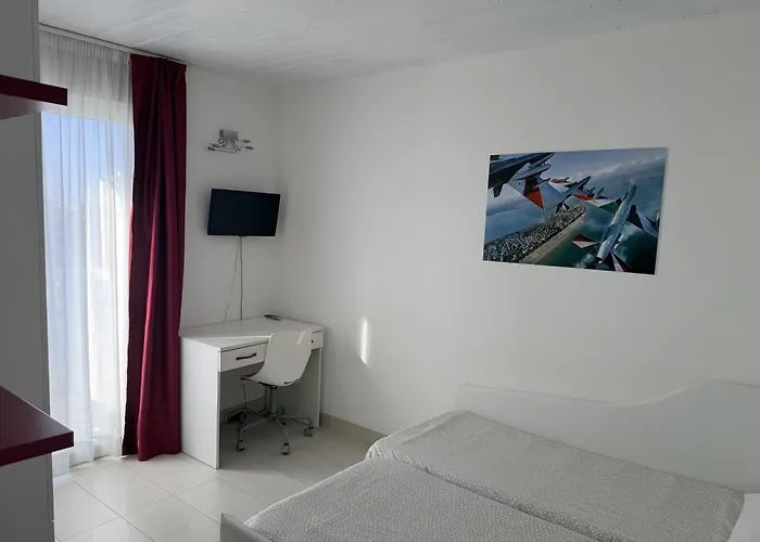 Aparthotel Aparthotel Holiday Lignano Sabbiadoro