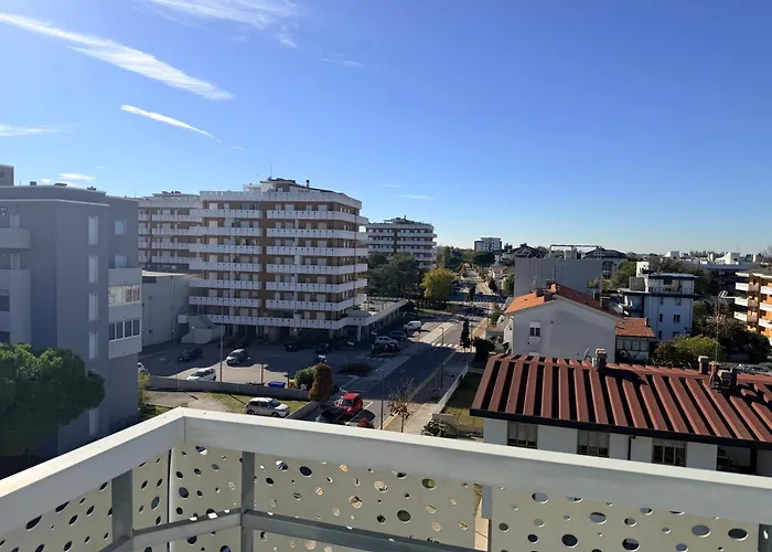 Aparthotel Aparthotel Holiday 3*