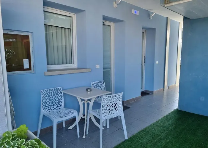 Aparthotel Holiday 3*