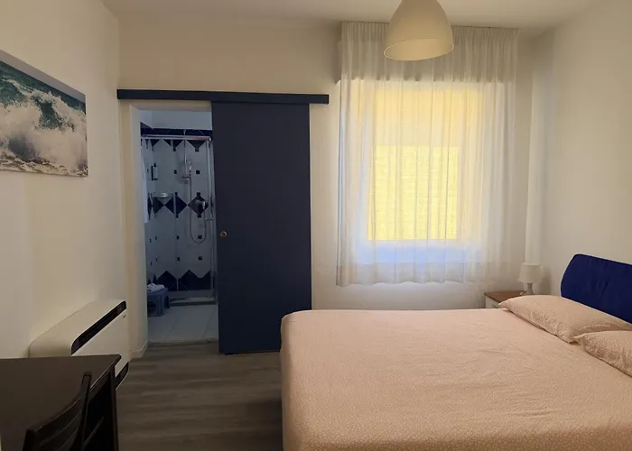 Aparthotel Holiday Lignano Sabbiadoro