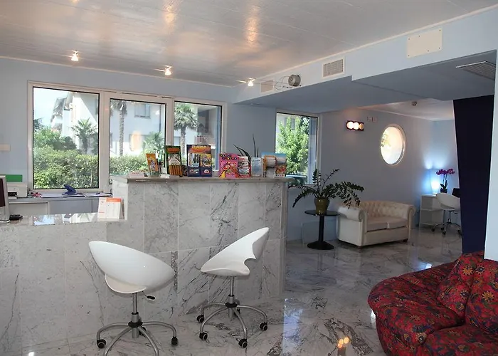 Aparthotel Aparthotel Holiday 3*