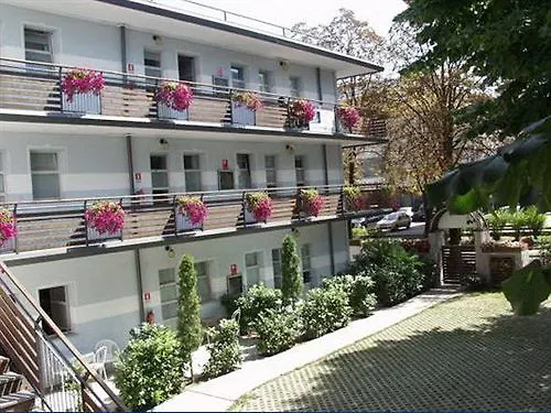 Aparthotel Aparthotel Holiday 3*