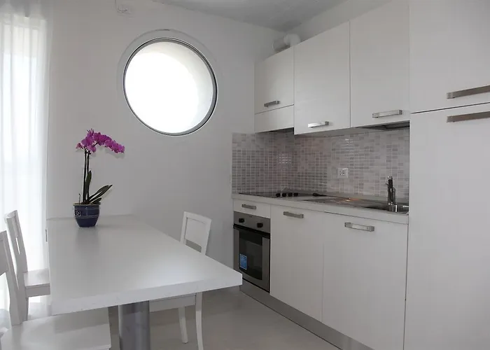 Aparthotel Aparthotel Holiday Lignano Sabbiadoro