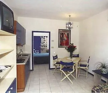 Aparthotel Holiday Aparthotel