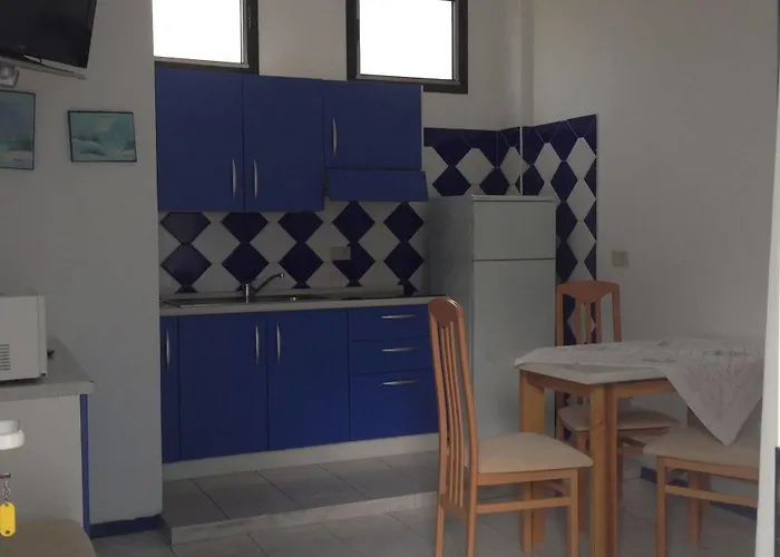 Aparthotel Holiday 3* Lignano Sabbiadoro