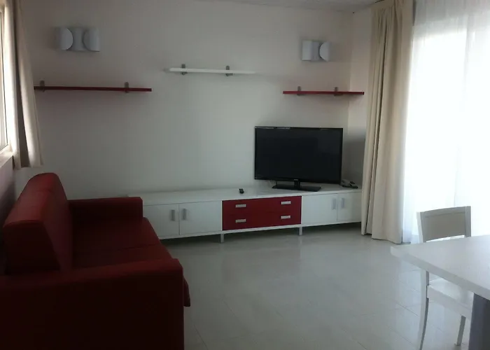 Aparthotel Aparthotel Holiday 3*