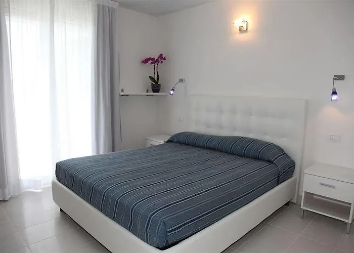 Aparthotel Aparthotel Holiday