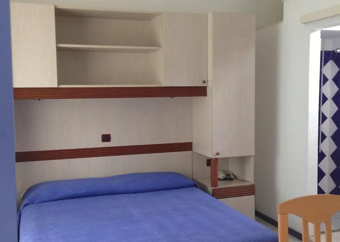 Aparthotel Aparthotel Holiday