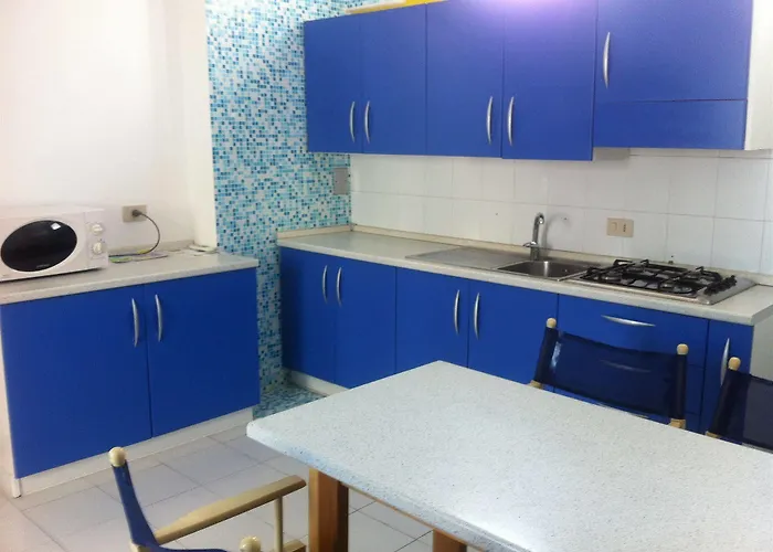 Aparthotel Holiday Aparthotel Lignano Sabbiadoro